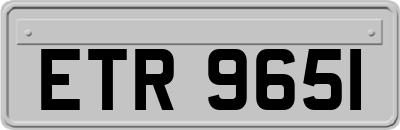 ETR9651