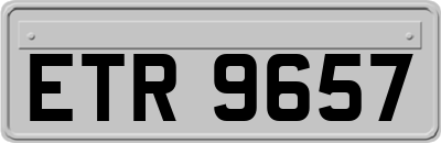 ETR9657