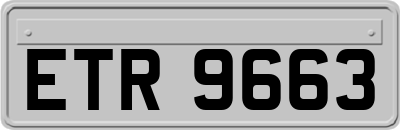 ETR9663