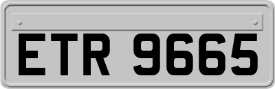 ETR9665