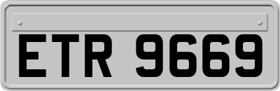 ETR9669