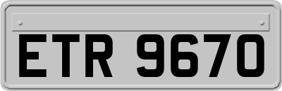 ETR9670