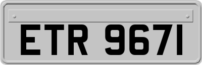 ETR9671