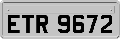 ETR9672