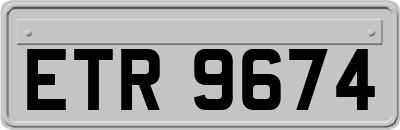 ETR9674