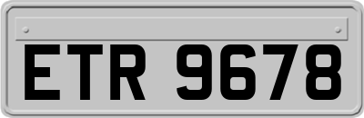 ETR9678