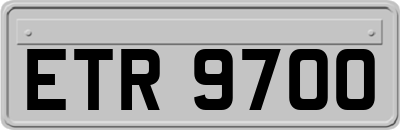 ETR9700