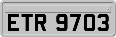 ETR9703