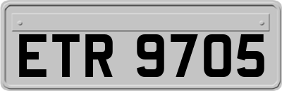 ETR9705