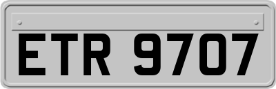 ETR9707