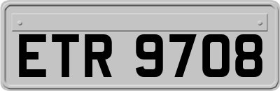 ETR9708