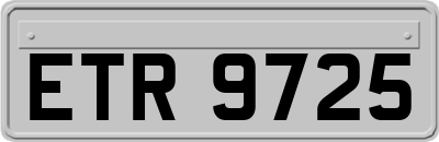 ETR9725