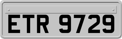 ETR9729