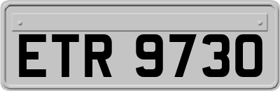 ETR9730