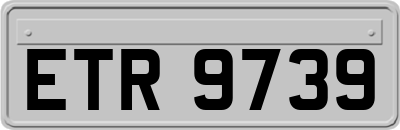 ETR9739