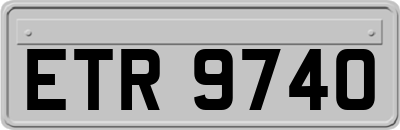 ETR9740