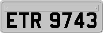 ETR9743