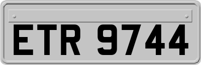ETR9744