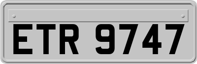 ETR9747