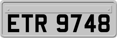 ETR9748
