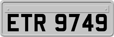 ETR9749