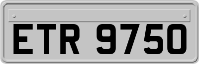 ETR9750