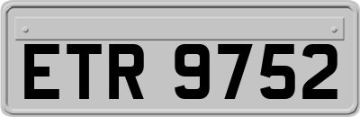 ETR9752