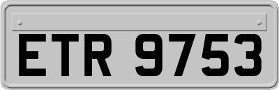 ETR9753