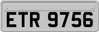ETR9756