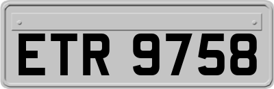 ETR9758