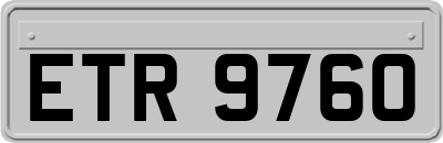 ETR9760
