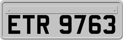 ETR9763