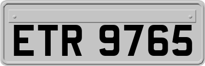 ETR9765