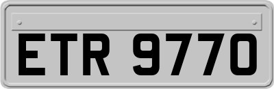 ETR9770
