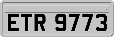 ETR9773