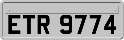 ETR9774