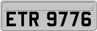 ETR9776