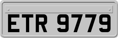 ETR9779