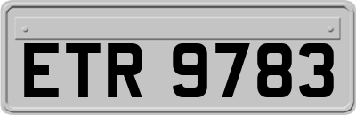 ETR9783