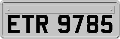 ETR9785