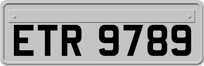 ETR9789