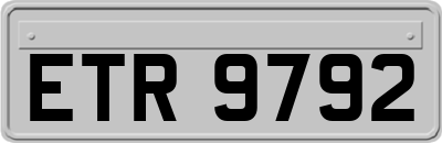 ETR9792