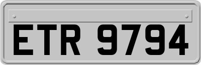 ETR9794