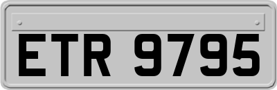 ETR9795