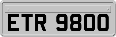 ETR9800