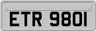 ETR9801