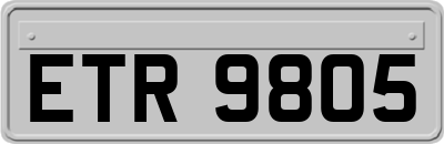 ETR9805