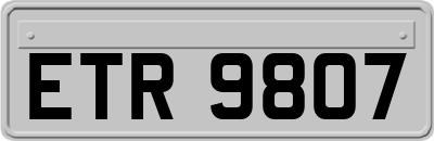 ETR9807