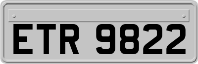 ETR9822