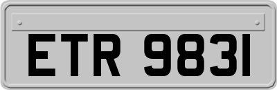 ETR9831